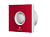 Вентилятор настенный Electrolux серии Rainbow EAFR-120 red