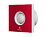 Вентилятор настенный Electrolux серии Rainbow EAFR-100 red