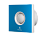 Вентилятор настенный Electrolux серии Rainbow EAFR-100 blue