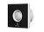 Вентилятор настенный Electrolux серии Rainbow EAFR-150 black