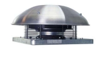 Вентилятор крышный RH 450L-6/6 D