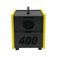 Осушитель воздуха профессиональный TTR 400 (28,8 л/с;350 м3/ч; адсорбционный тип)