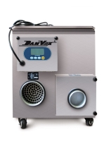 Осушитель воздуха адсорбционный Danvex AD-550 (72 л/сут)