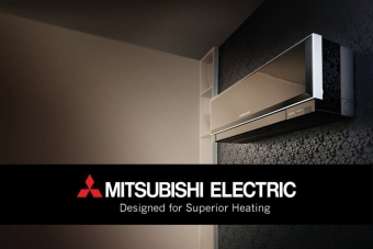 Кондиционер Mitsubishi Electric MSZ-EF25VEB/MUZ-EF25VE